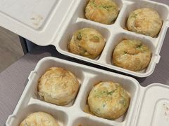 -龙华素斋(龙华路店)