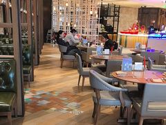 -松咖啡自助餐厅·松北香格里拉