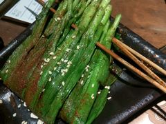 -龙门烤鱼(东方宝泰店)