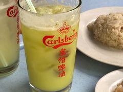-明记烧鱼美味店