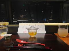-元熹会席料理
