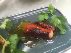 -九龙茶记·粤式餐厅融合菜(鹭江店)