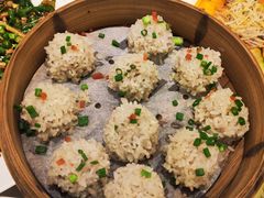 荷香蒸藕丸-渝信川菜(南滨店)