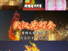 -武汉园博园(武汉自然博物馆)