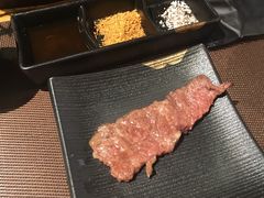 酱料-黑牛の店·和牛烧肉(合生汇店)