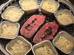 -火炉火自助餐(西直门凯德MALL店)