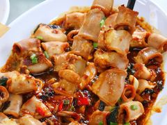 -嘉升大排档(番禺总店)