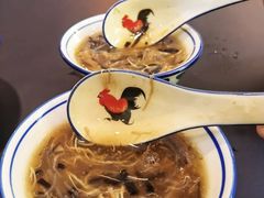 -左记港食(融科天城店)