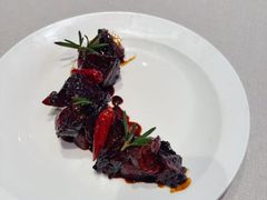 -狮王府淮扬菜(百家湖1912店)