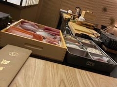 -鮨政·Omakase(港汇恒隆广场店)