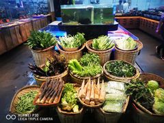 -大家食府·福建菜(FAC协盛中心庭院餐厅店)