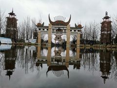 -天河潭旅游度假区