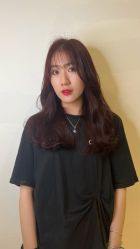 -逸丝风尚专注烫染