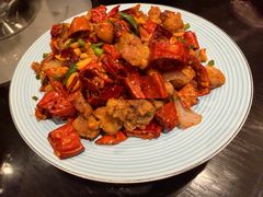 -海天楼中餐厅(吴宫泛太平洋酒店)