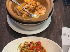 -外婆家(杭州马塍店·杭帮菜名店)