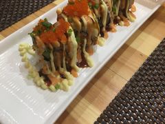 -樱の千渡日式料理·铁板烧•烧鸟(金盛田广场店)