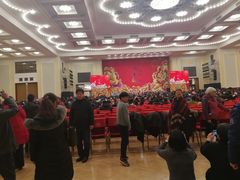 -人民大会堂