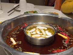 -融泽漁悦三只耳鱼火锅(南郑大道店)