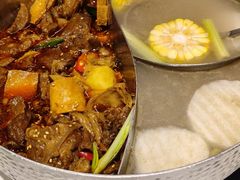 -八合里潮汕鲜牛肉火锅(上海汇智广场店)