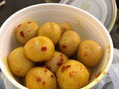 -豪華小食.華記