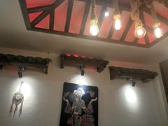 -东巴人鱼豆花火锅(幸福街店)