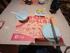 -点都德(聚福楼店)