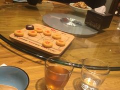 -局气 烤鸭·北京菜(光华路店)
