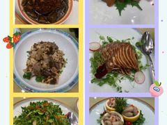 -白家大院·王府宫廷菜(苏州街店)