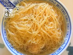 -香港麦奀云吞面世家(中山二路店)
