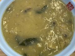 -众品老方子锅贴甜沫(李村店)