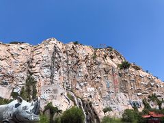 -西霞口神雕山野生动物世界