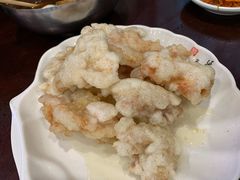 锅包肉-服务大楼冷面(延大店)