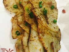 -木屋烧烤(西南角店)