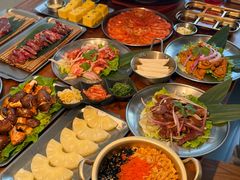 -子檀大隐炭烧(食品街店)
