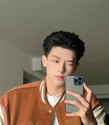 -丝语萱形象