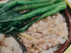 -金山记靓鸡专门店·中山菜
