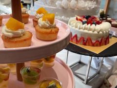 -TABLE·味西餐厅-成都茂业JW万豪酒店