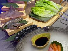 -谷町·烤肉自助(朱雀门店)