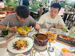 -KingThaia金泰兰(滨江天街店)