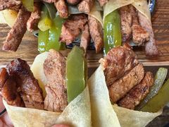 -Q MEX 库迈墨西哥餐吧(三里屯店)