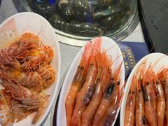 -奔海甄选·活鲜刺身铁板烧自助(太原里店)
