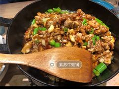 -餐酷哈雷餐厅(通程广场店)
