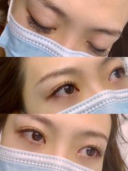 -Face Score美甲美睫皮肤管理
