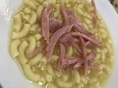 -华星冰室(湾仔店)