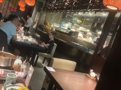 -匠和风精致料理(莆田财富中心店)