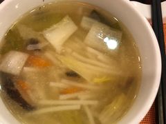 -聚春园自助餐厅(东街口店)