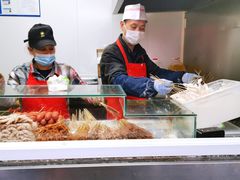-辽B·小串(总店)