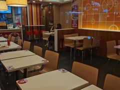 大堂-一心一味(水围店)