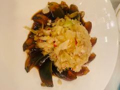-翠清酒家(万丰路店)