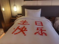 -广州花园酒店